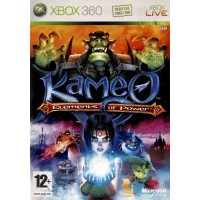 Kameo - Elements of Power [Xbox 360]